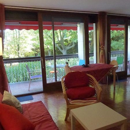 Apartment Les Muriers Blancs Aix-en-Provence Esterno foto