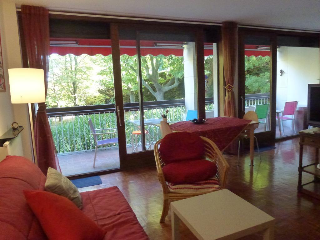 Apartment Les Muriers Blancs Aix-en-Provence Esterno foto