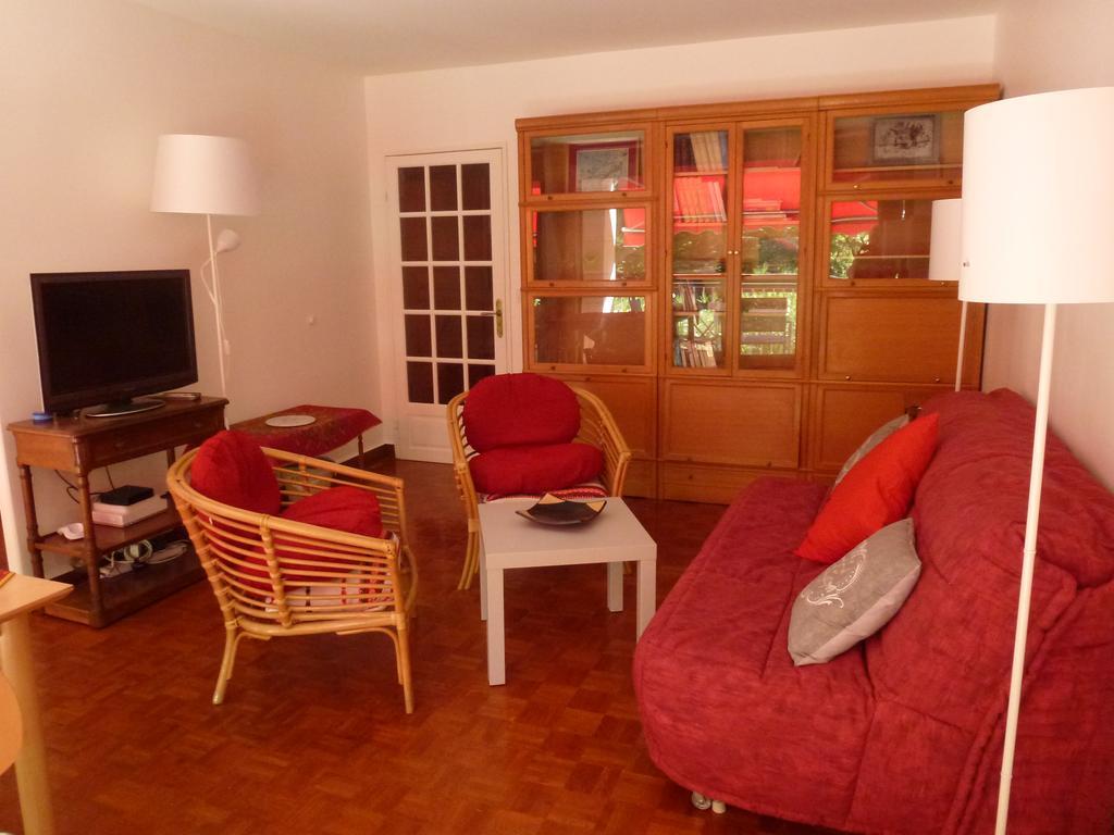 Apartment Les Muriers Blancs Aix-en-Provence Esterno foto