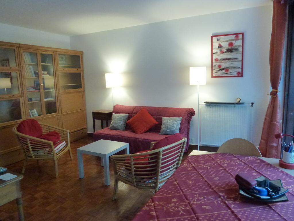 Apartment Les Muriers Blancs Aix-en-Provence Esterno foto