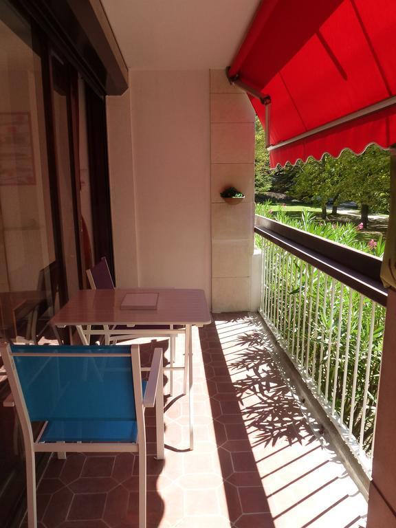 Apartment Les Muriers Blancs Aix-en-Provence Esterno foto
